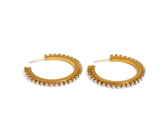 Audrey Hoops