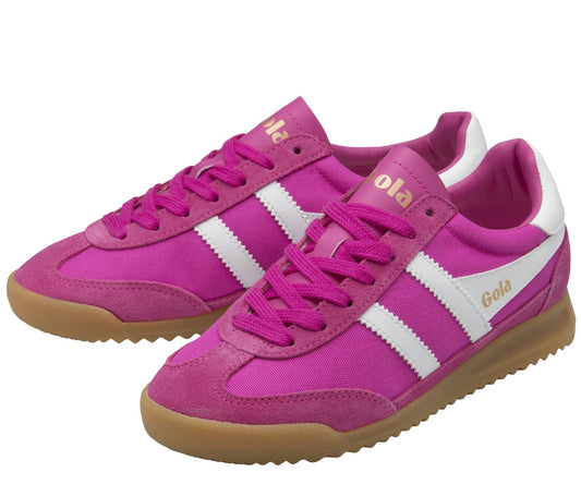 Tornado Shocking Pink/White Sneaker