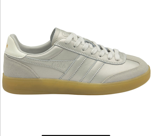 Viper Metallic Champagne/Gum