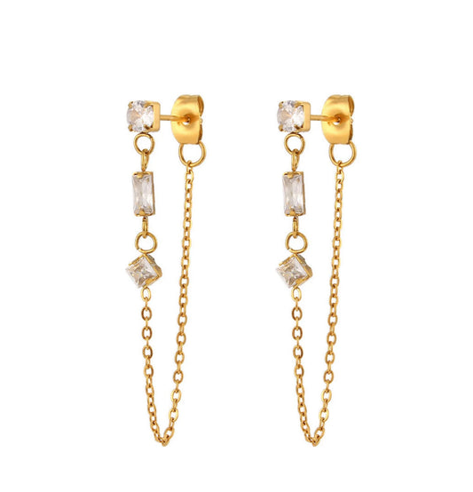 Becca Studs