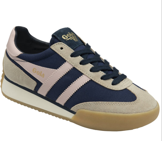 Pacer Trainer - Navy
