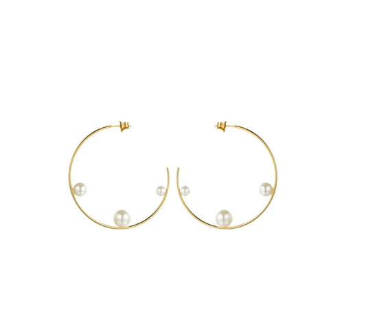 Mila Hoops