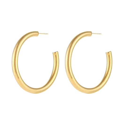 Cami Hoops