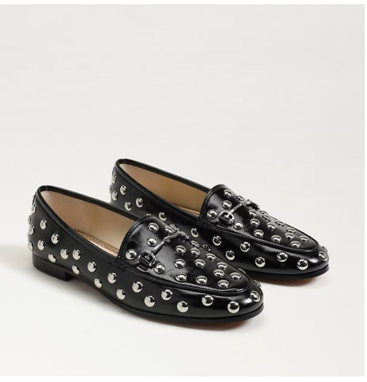 Loraine Studded Loafer