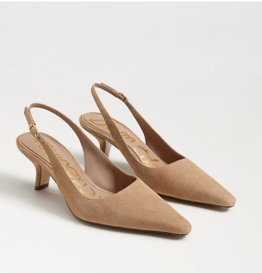 Bianca Sling Cyprus Tan