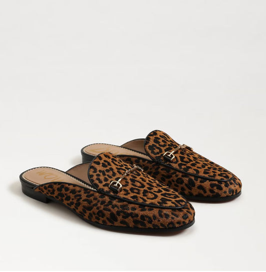 Linnie- Mini Leopard