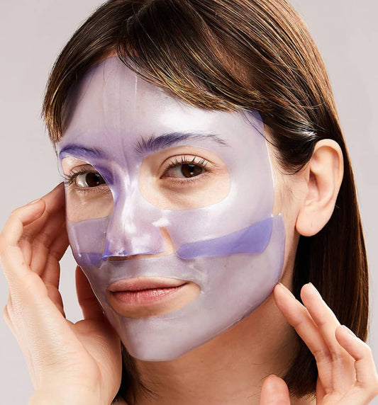Beauty Sleep Hydrogel Mask