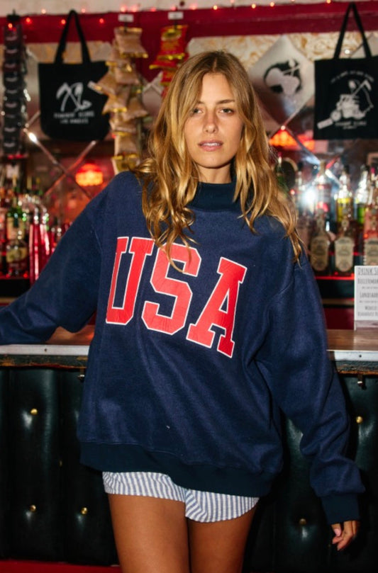 USA Sweatshirt