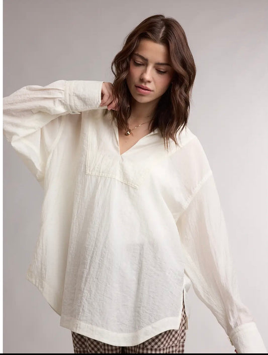 Lilly Top