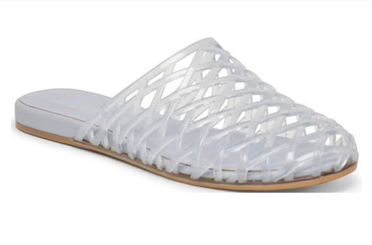 Ginna Dusty Blue Jelly