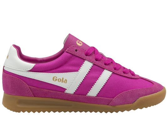 Tornado Shocking Pink/White Sneaker
