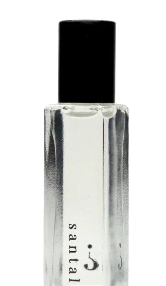 Riddle Santal Roll-On 8ml