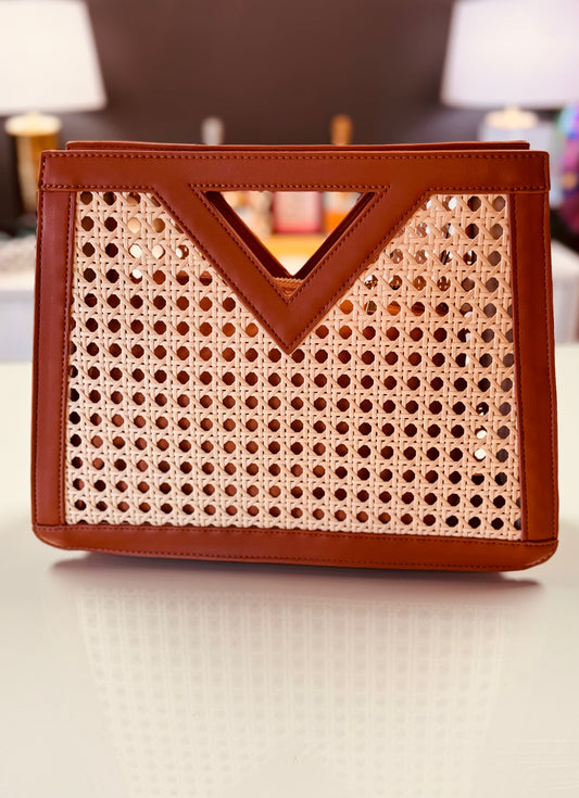 BC Tara Bag: Tan