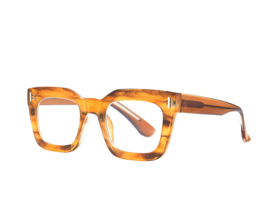 The Raz Smokey Caramel