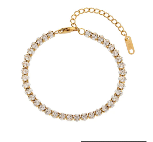 Monroe Bracelet