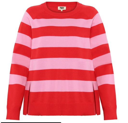 Carmele Sweater