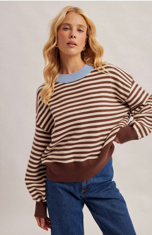 Birch Sweater