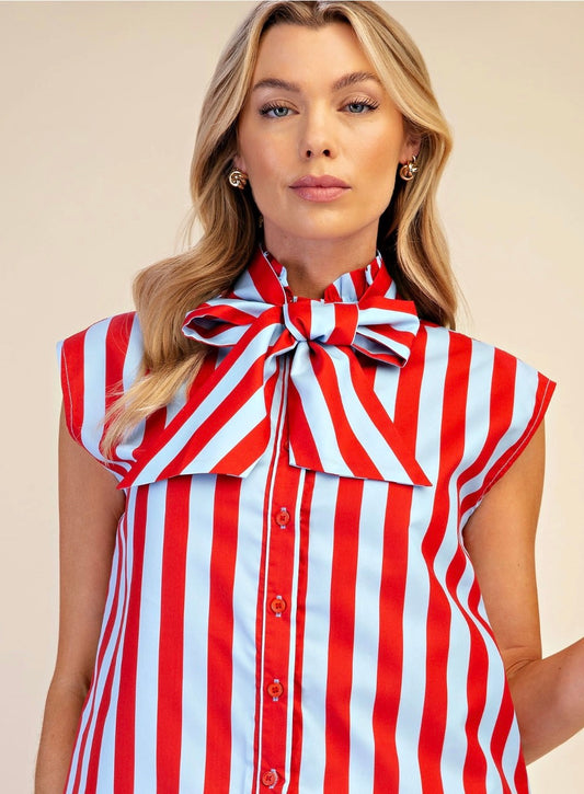 Sadie Top