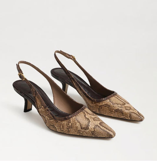 Bianca Sling Brown Snake