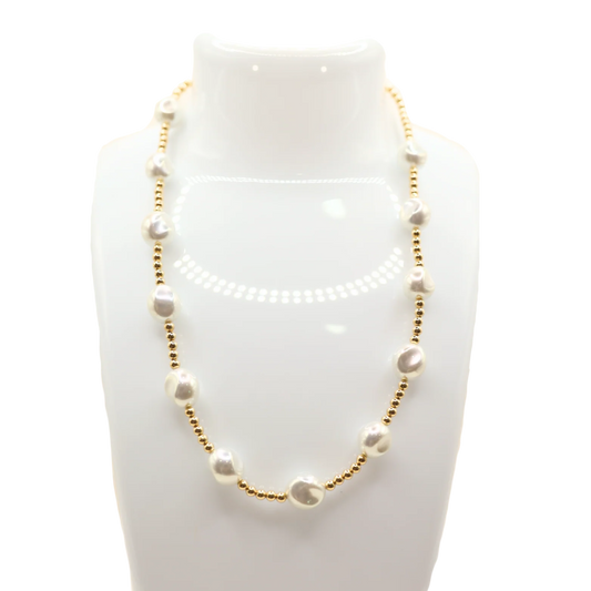 Sadie Necklace - 18 inch