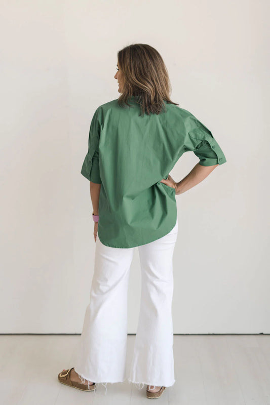 The Charlie - Green