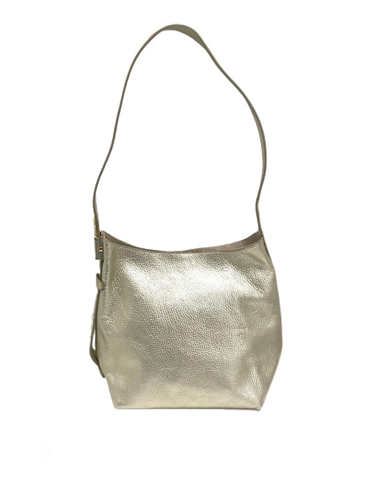 Kiara Bag- Gold