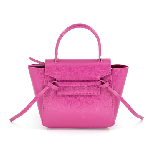Evoke Bag - Fuschia