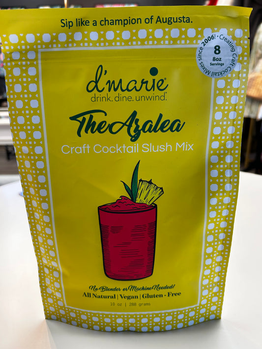 The Azalea Drink Mix