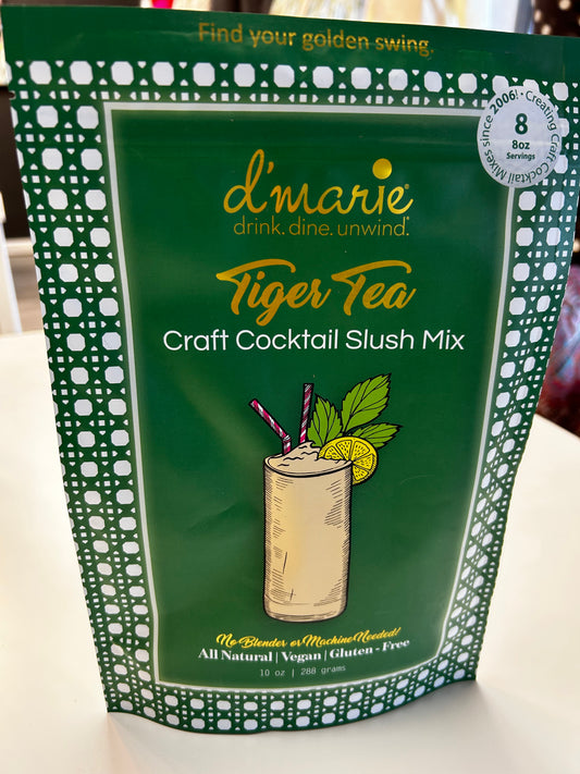 Tiger Tea