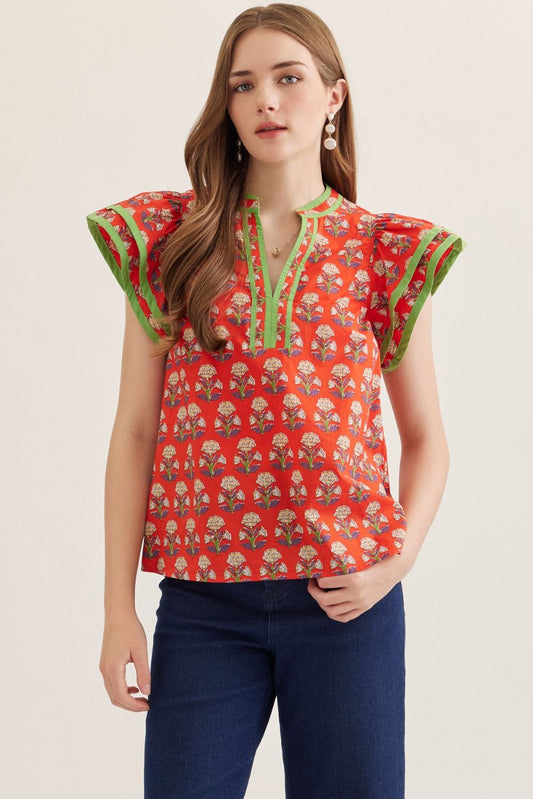 Frannie Top