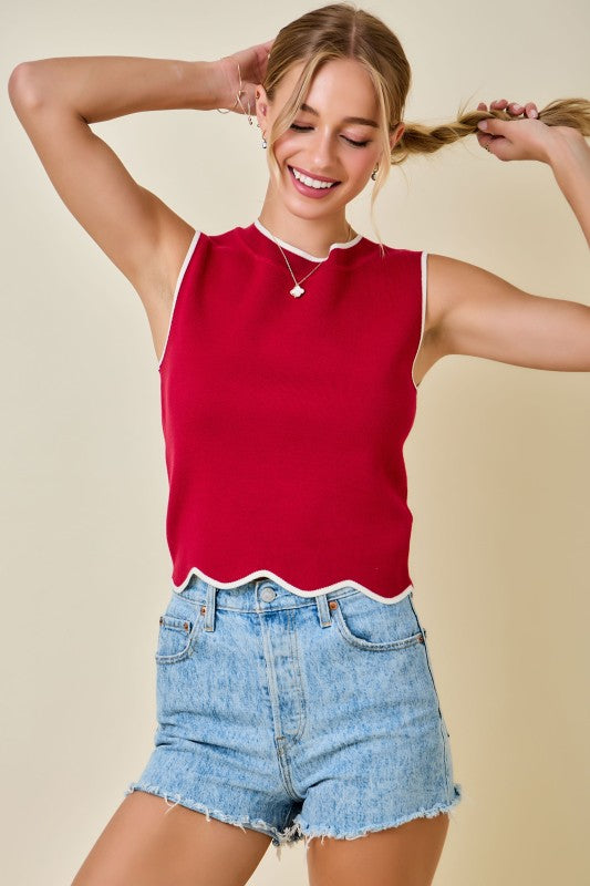 Sophia Top