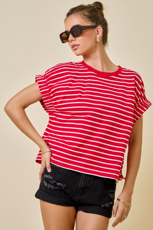 Colbie Top