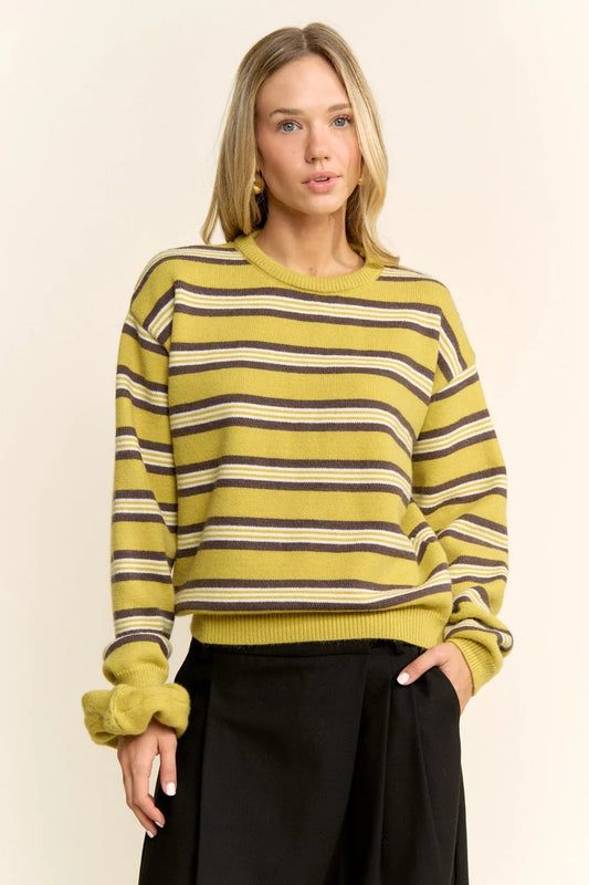 Bonnie Sweater