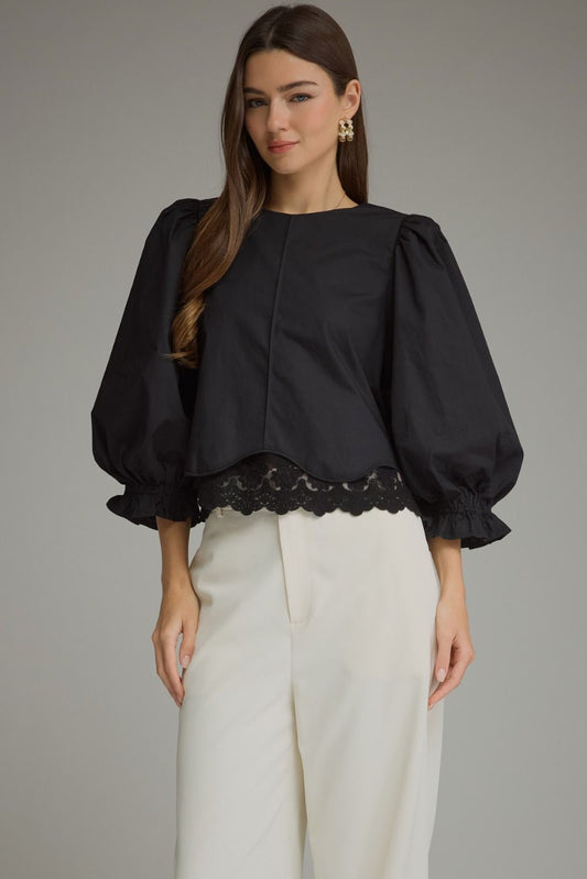 Everly Top