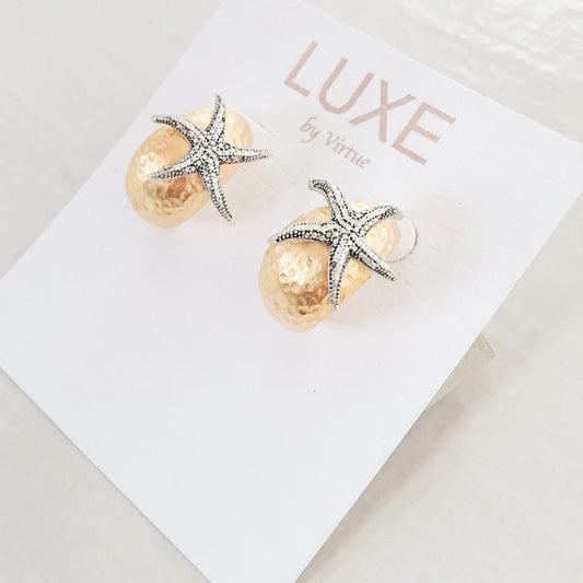 Mirabelle Earrings