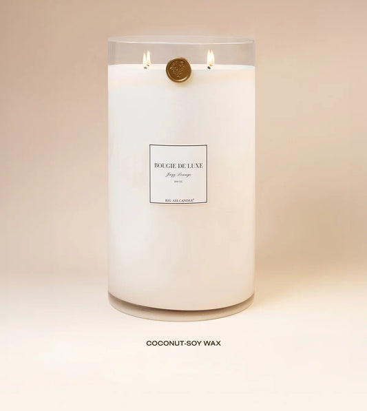 Jazz Lounge Big Ass Candle