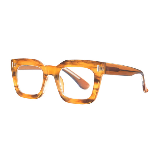 Raz - Smokey Caramel