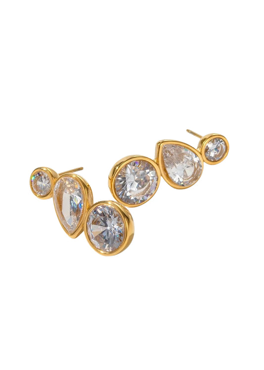 Bubble Studs