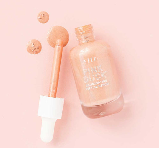 Pink Dust Serum