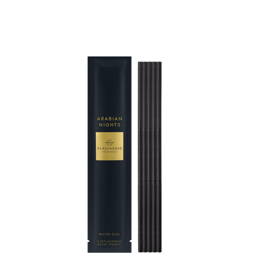 Arabian Nights Fragrance