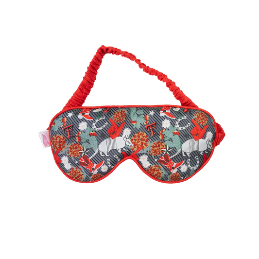 Texas Tech Red Raiders Sleepmask