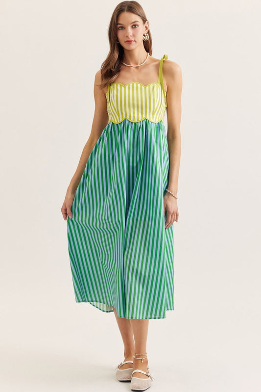 Rowan Dress