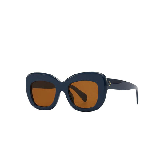 Geneva Sunglasses - Navy