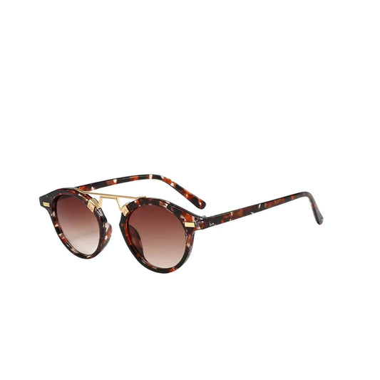 Siesta Sunglasses - Tortoise