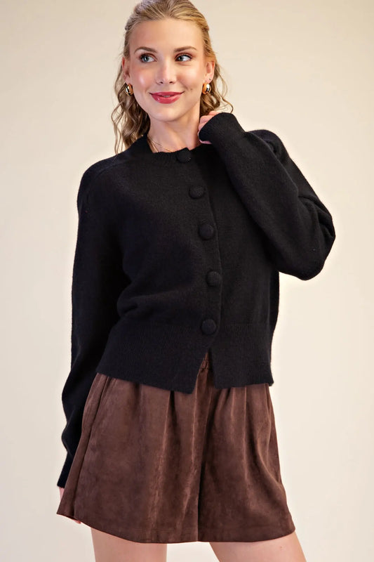 Marli Sweater