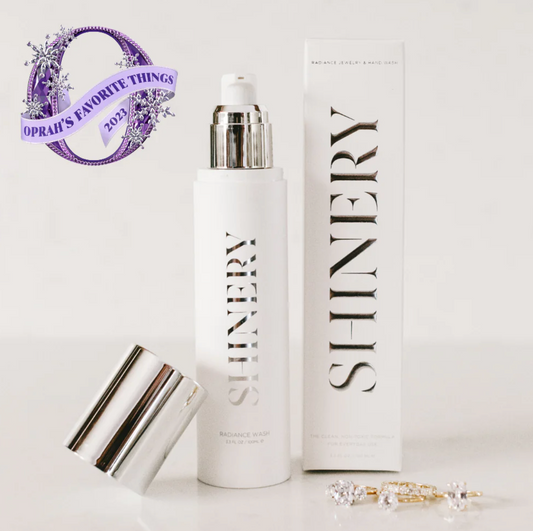 Radiance Jewelry Wash