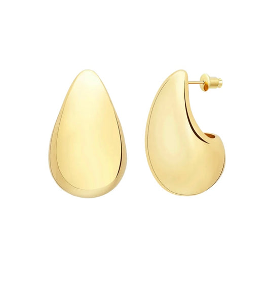Teardrop Earrings