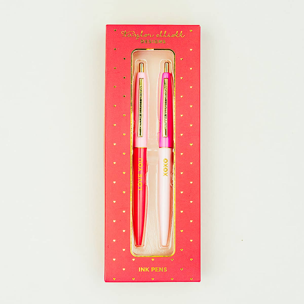 I Love You Pen Set I Love You Pen Set
