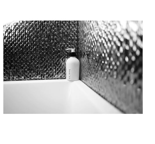 Riddle Original Scent- Boujee Body Oil -240ml