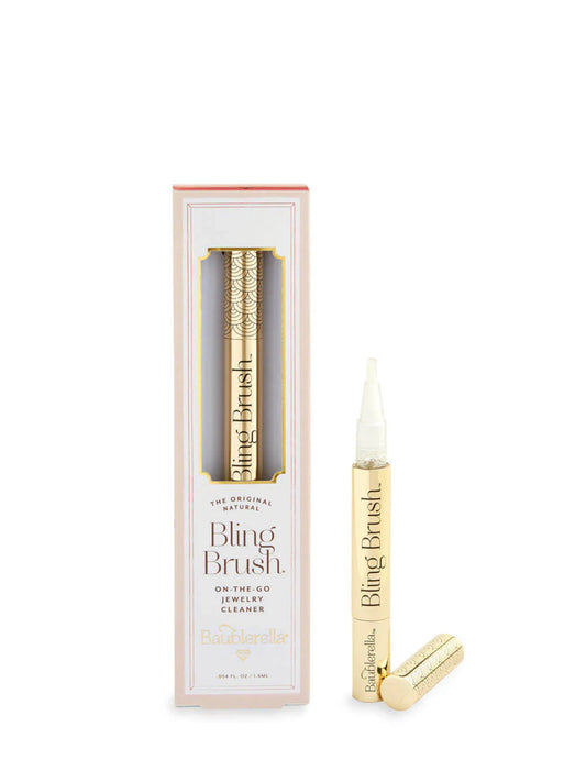 Bling Brush